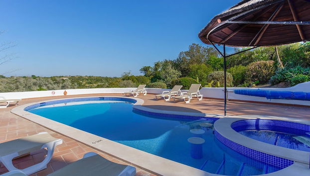 Casa Engenho - 3 Bedroom Villa With Beautiful Countryside - Foto 4, Habitación