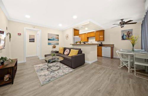 Cozy & Serene ~ 12mins to Downtown LA - Foto 7