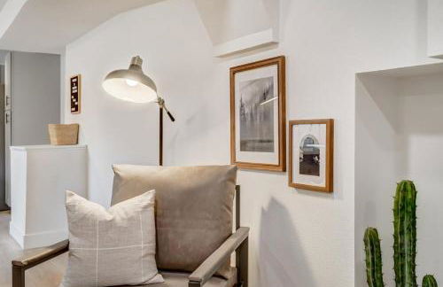 Sundance Retreat 2 King Beds Downtown & Kitchen - Foto 17