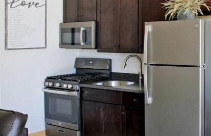 Maple Suite - Main Street Lodge in Berlin - Foto 15