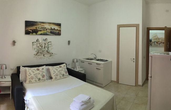 Gateway Residence - Foto 4