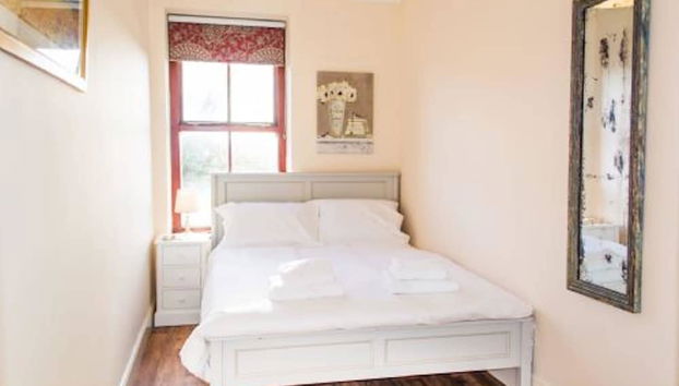 Host Stay Rosary Road Apartment - Foto 2, Habitación