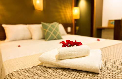 Chalés Mahalo J - Pontal de Maceió - Fortim - Foto 18