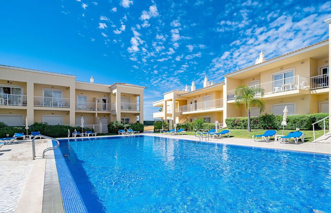 Albufeira Palm Tree With Pool by Homing - Foto 10