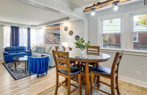 Richmond Home with Fire Pit - 12 Mi to Downtown - Foto 6