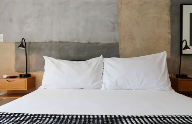 w Spacious Loft w AC in Barranco - Photo 2