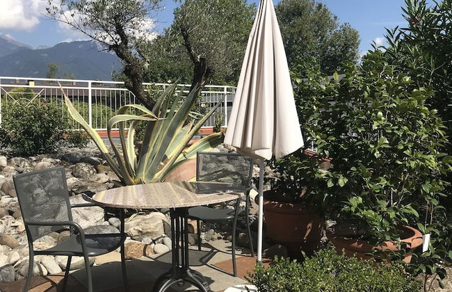 Hapimag Resort Ascona - Foto 30