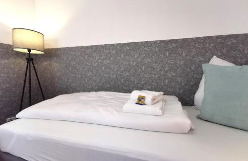 BohnApartments - Haus Leopold - sehr ruhig und zentral - Foto 22