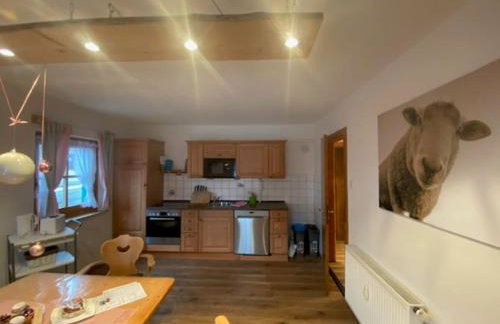 Weber´s Fewo - Foto 21