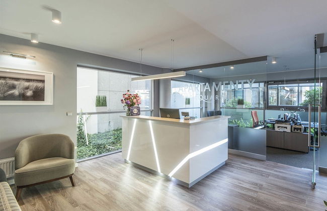 Apartamenty Aquarius z Aquacenter - Foto 2