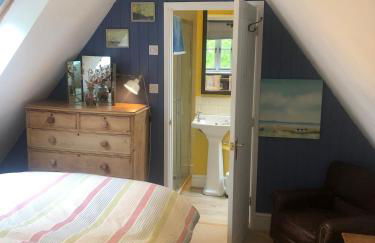 Adorable one bed cottage in rural idyll - Foto 40