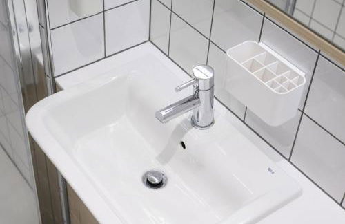 Spacious 5-Bed Apartment for Groups · Free Parking - Foto 17