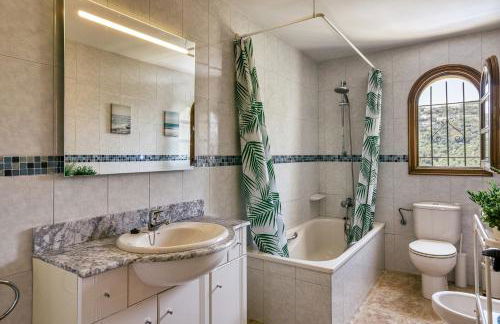 Castell Mirto - villa private pool - Foto 12