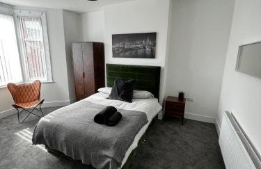 ResiLets - Brighton Road, Central, 2 Mile From NCL - Foto 30