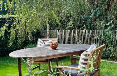 Ferienwohnung im Eifelidyll - Foto 21