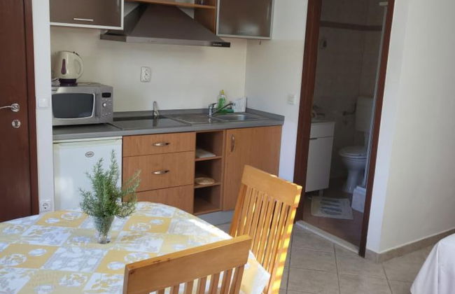 Apartments Villa Novak - Foto 25