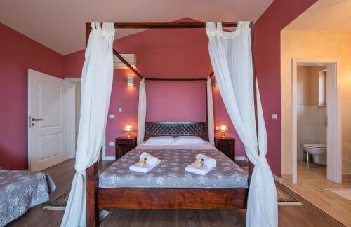 Villa Ari 8+2 - Photo 19