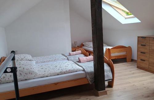 Chata Pod Różą - Photo 22