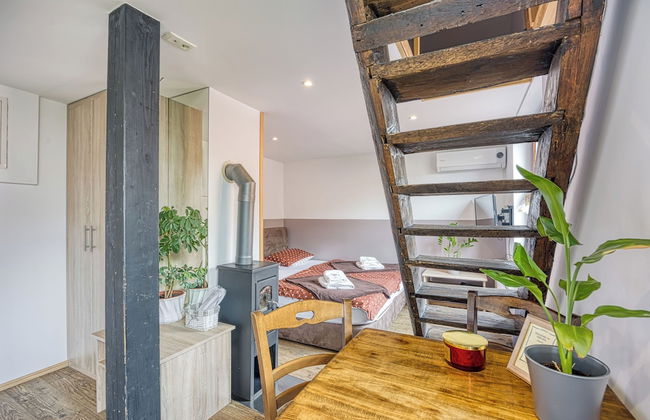 Spa Apartment Tinca - Foto 2