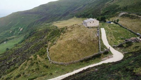 Tiñones cabaña pasiega - Foto 4