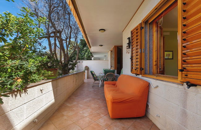 3897 Villa Margarita by Barbarhouse - Foto 36