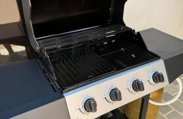 Maison avec Piscine, Jacuzzi et grand Jardin à 1h de Paris - Foto 40