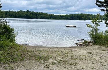 Ninevah Vista Getaway - Foto 32