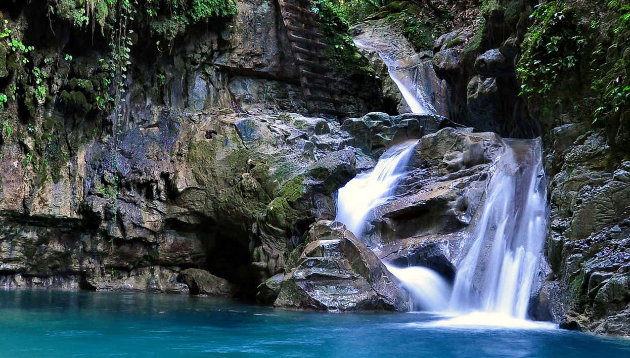 Excursión a los Charcos de Damajagua para cruceros - Foto 1