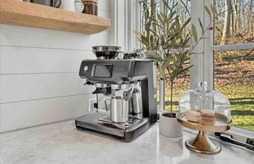 The Roundtop Chalet romantic couples getaway - Foto 34