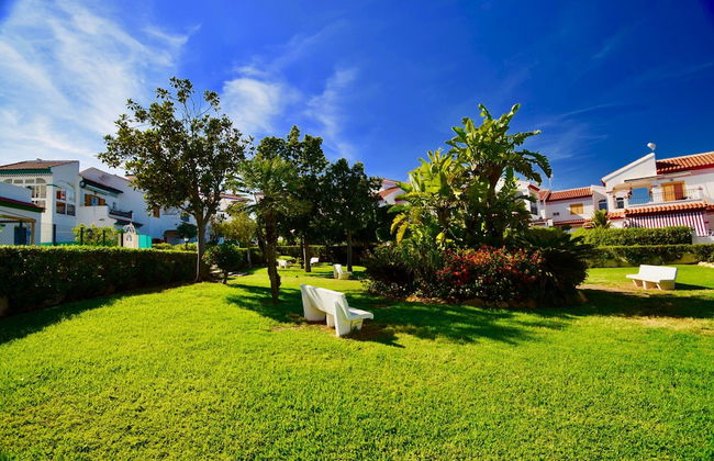 038 Fantastic Holiday // AC - Wifi - Foto 53