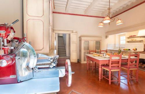 Villa Loretino I Ultimate Luxury in Florence - Foto 46