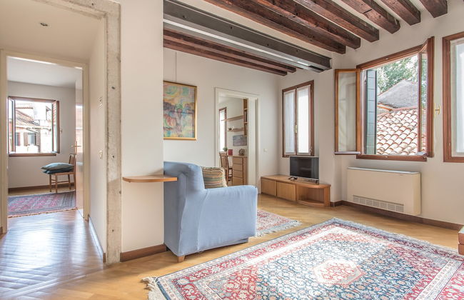 Venezia - Castello 1542 - Photo 15