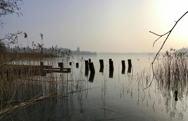 Bungalow Louise, Dobbertin - Foto 23