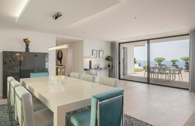 Luxury Holidays in Madeira - Vila Lazareto - Foto 36