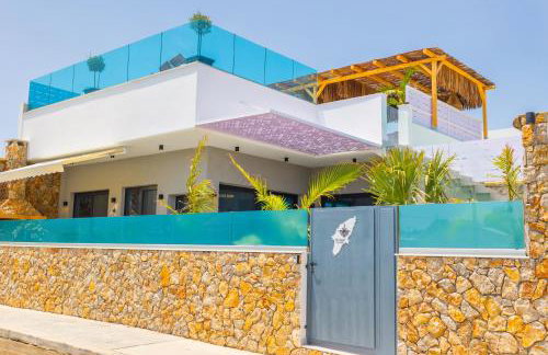 City Compass Luxury Villa - Photo 43