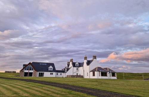 Cape Wrath Lodge - Foto 1