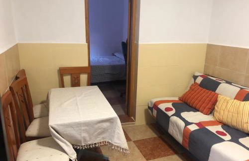 Estudio amueblado en El Ejido - Foto 7