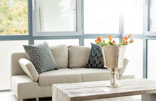 Postsattler City Apartments - Foto 5