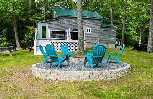 Peaceful Pleasant Point - Foto 18