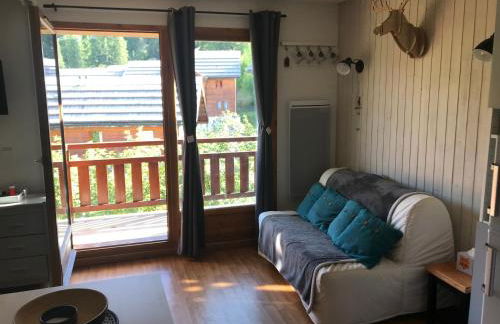 Puy St Vincent 1800 au pied des pistes - Foto 14