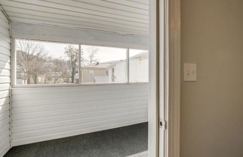 Virginia Getaway Near Douthat State Park - Foto 20