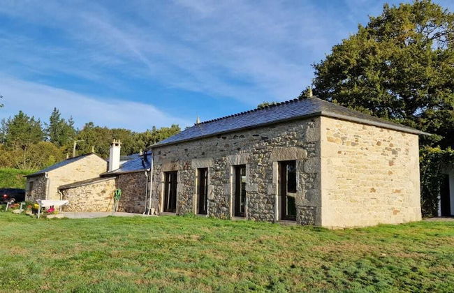 Finca La Cuevona de Guitiriz - Foto 25