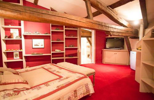 Château de Pleneselve - Foto 37