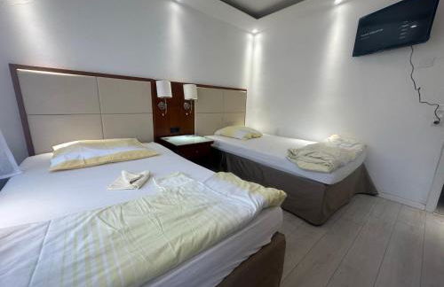 Monteur- und Urlaubsunterkünfte - Foto 14