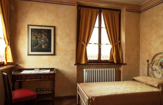 Agriturismo Casal Gheriglio - Foto 3