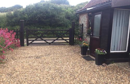 The Annex Rocket cottage - Foto 14