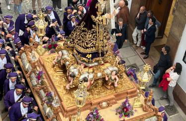 Ático Encarnación centro terraza y parking - Photo 26