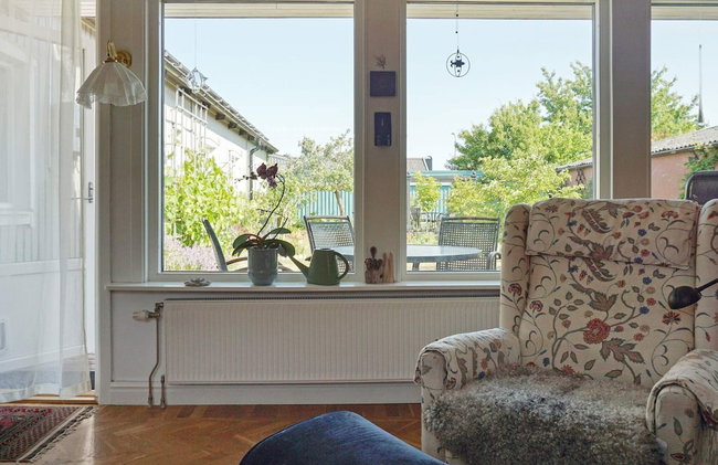 4 Star Holiday Home in Visby - Foto 9