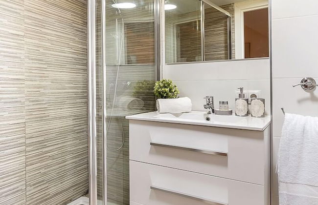 Genteel Home Plaza de las Flores - Foto 10