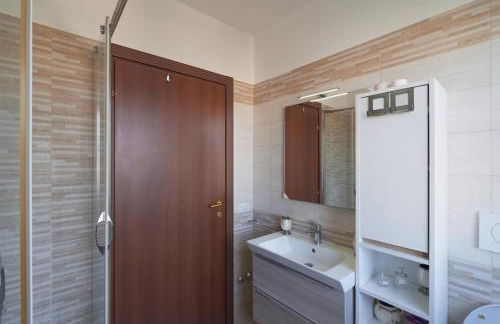 AM16 - Spazioso appartamento vicino stazione centrale - Foto 19